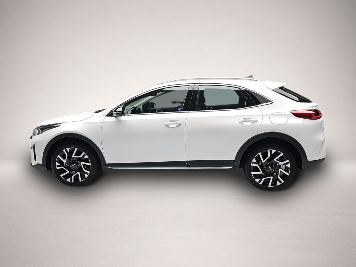 Kia XCeed, Bild 4 von 4