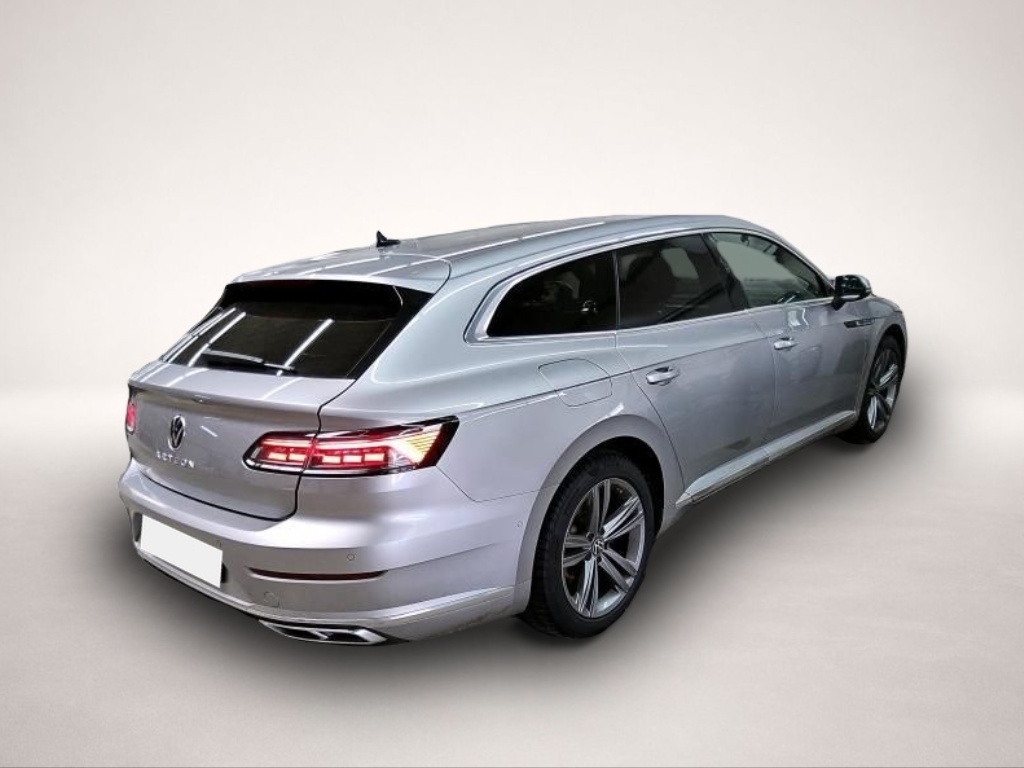 Volkswagen Arteon (01/2024, Benzin)