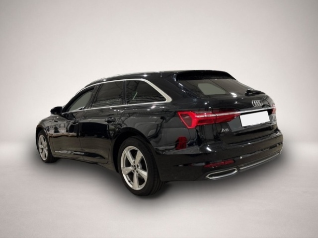 Audi quattro (05/2022, Diesel)