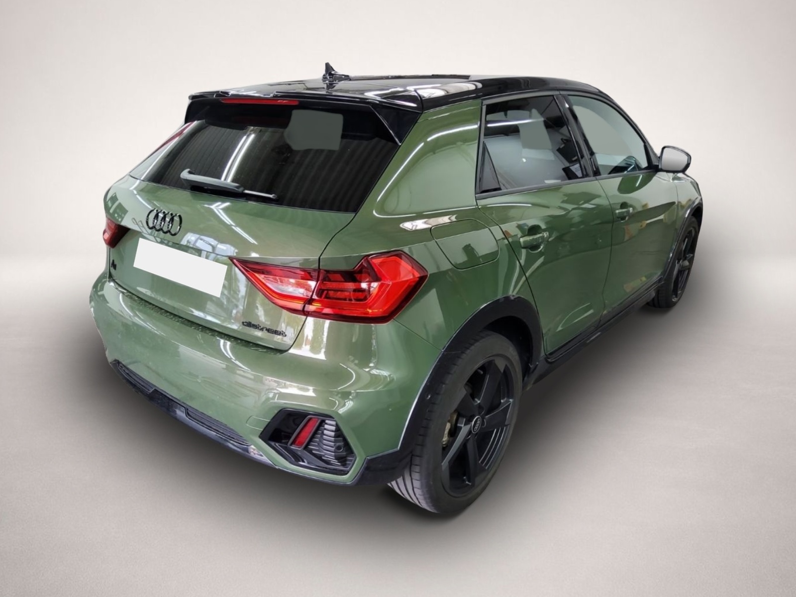 Audi A1 (10/2023, )