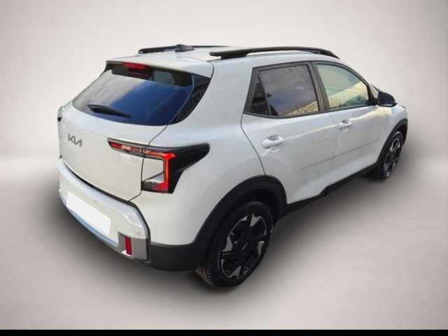KIA Stonic (01/2026, Benzin)