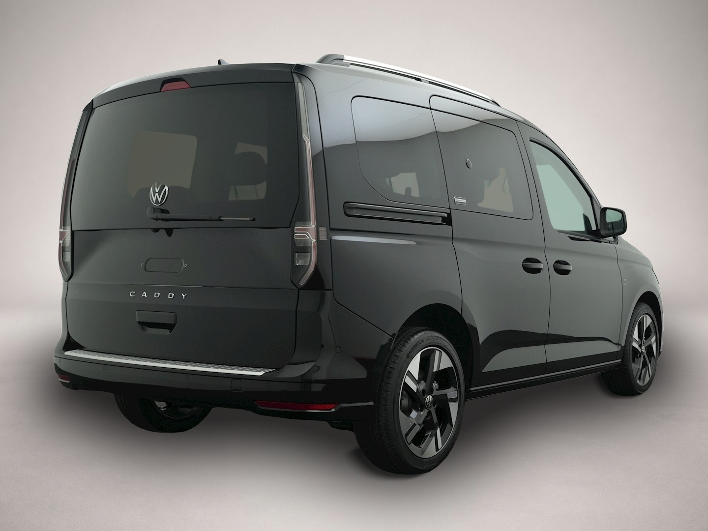 Volkswagen Caddy, Bild 5 von 8