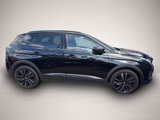 Peugeot 3008 (03/2024, Benzin)