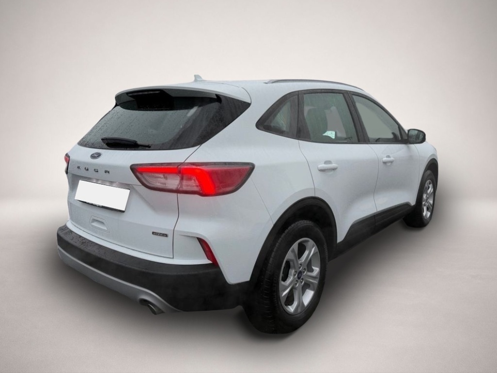 Ford Kuga (12/2022, )