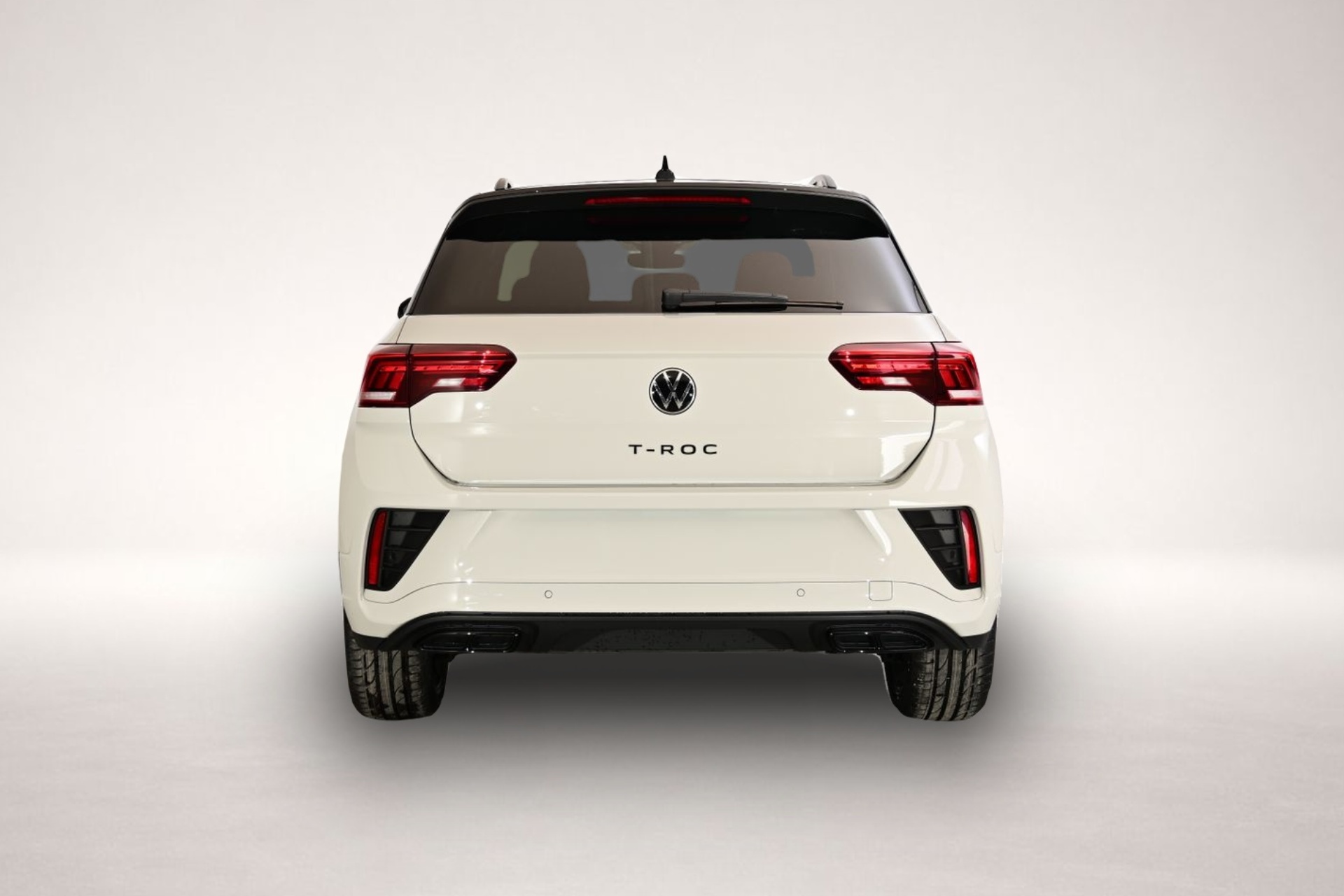 Volkswagen T-Roc, Bild 4 von 5