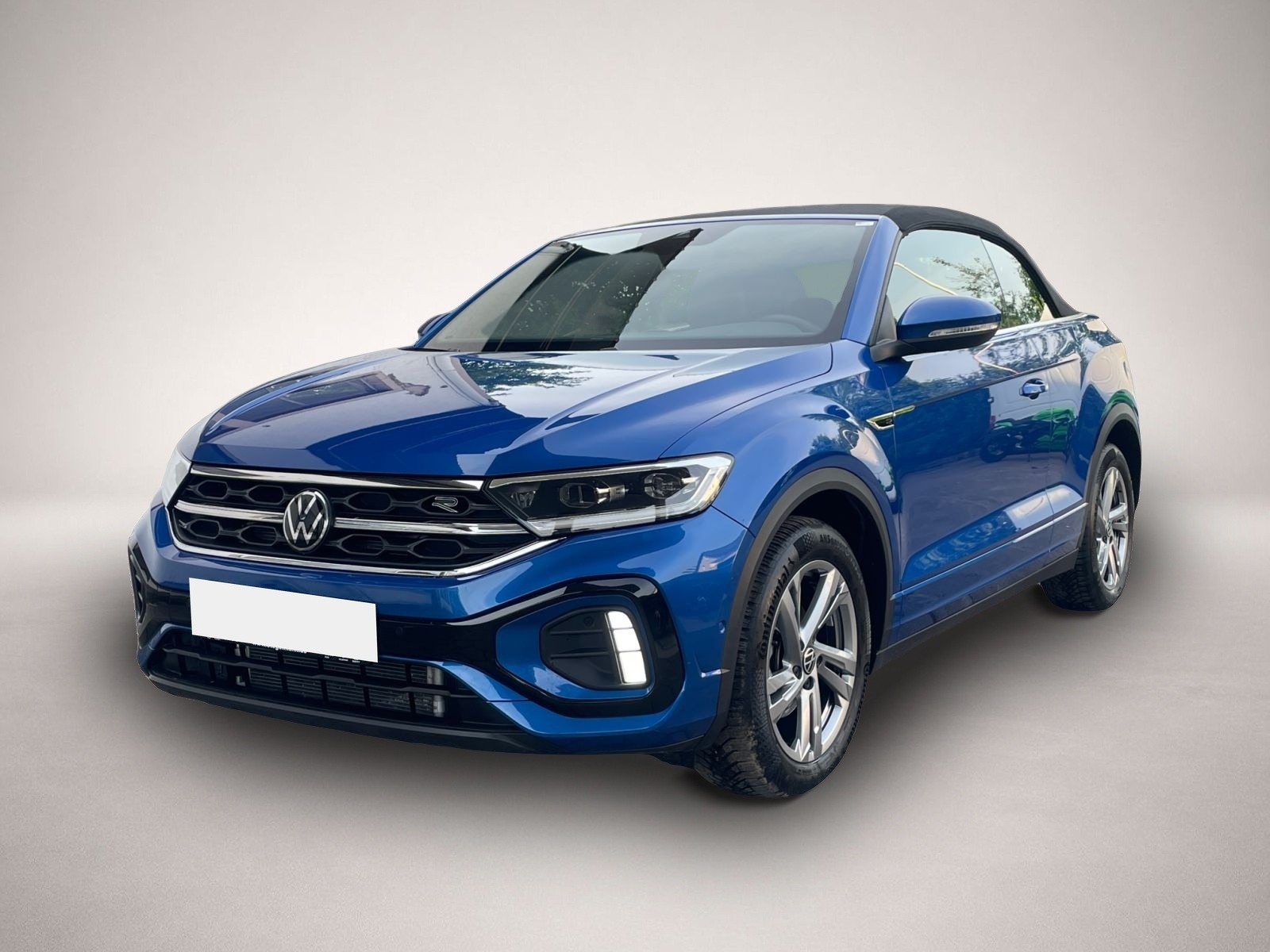 Volkswagen T-Roc (05/2025, )