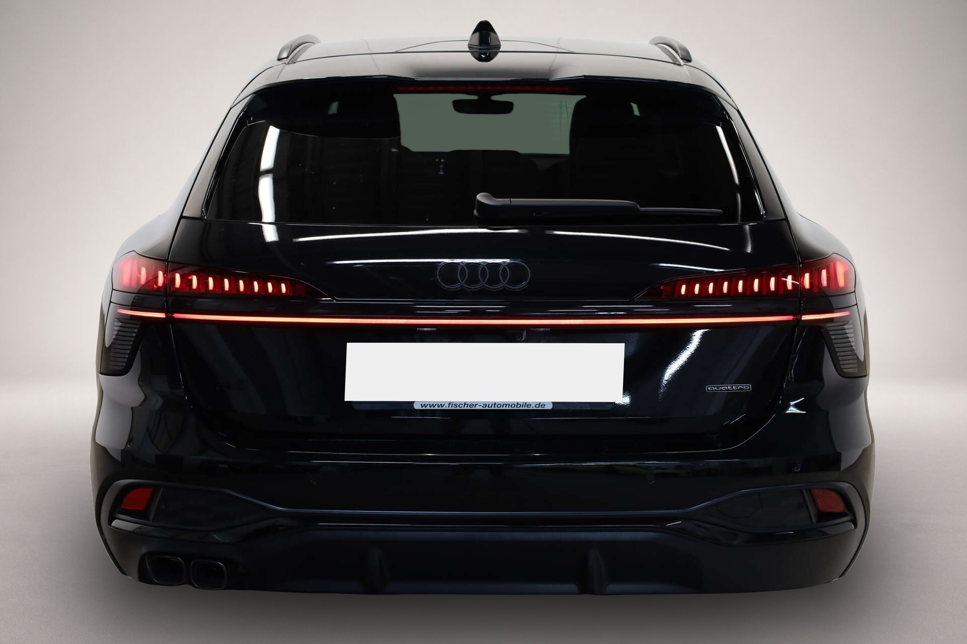 Audi quattro (10/2025, Diesel)