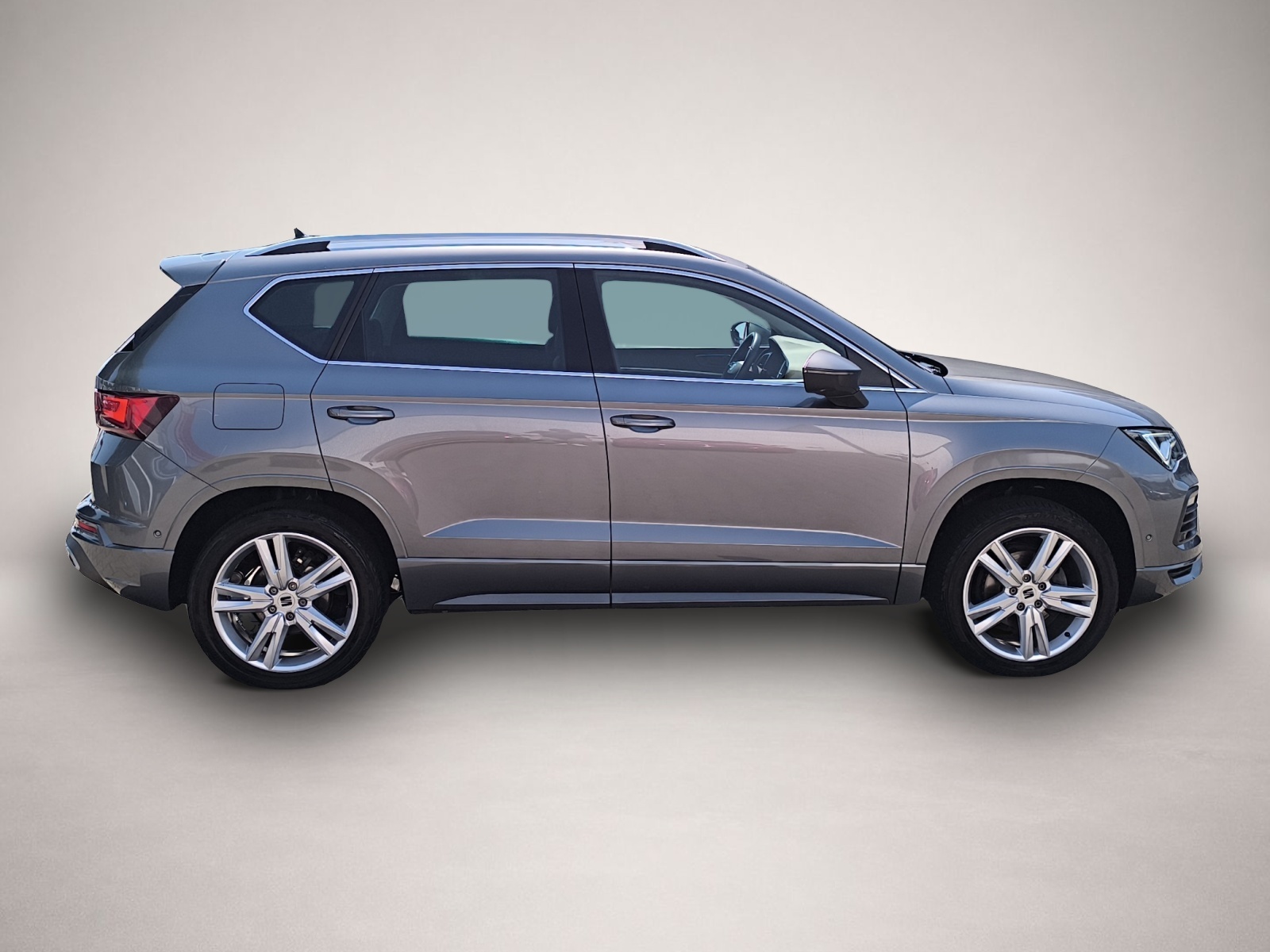 Seat Ateca (05/2023, Benzin)