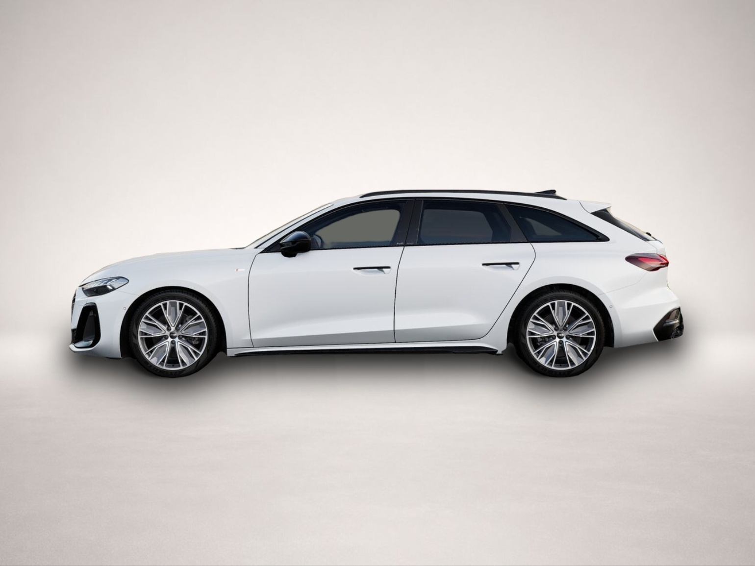 Audi A5 (04/2026, Diesel)