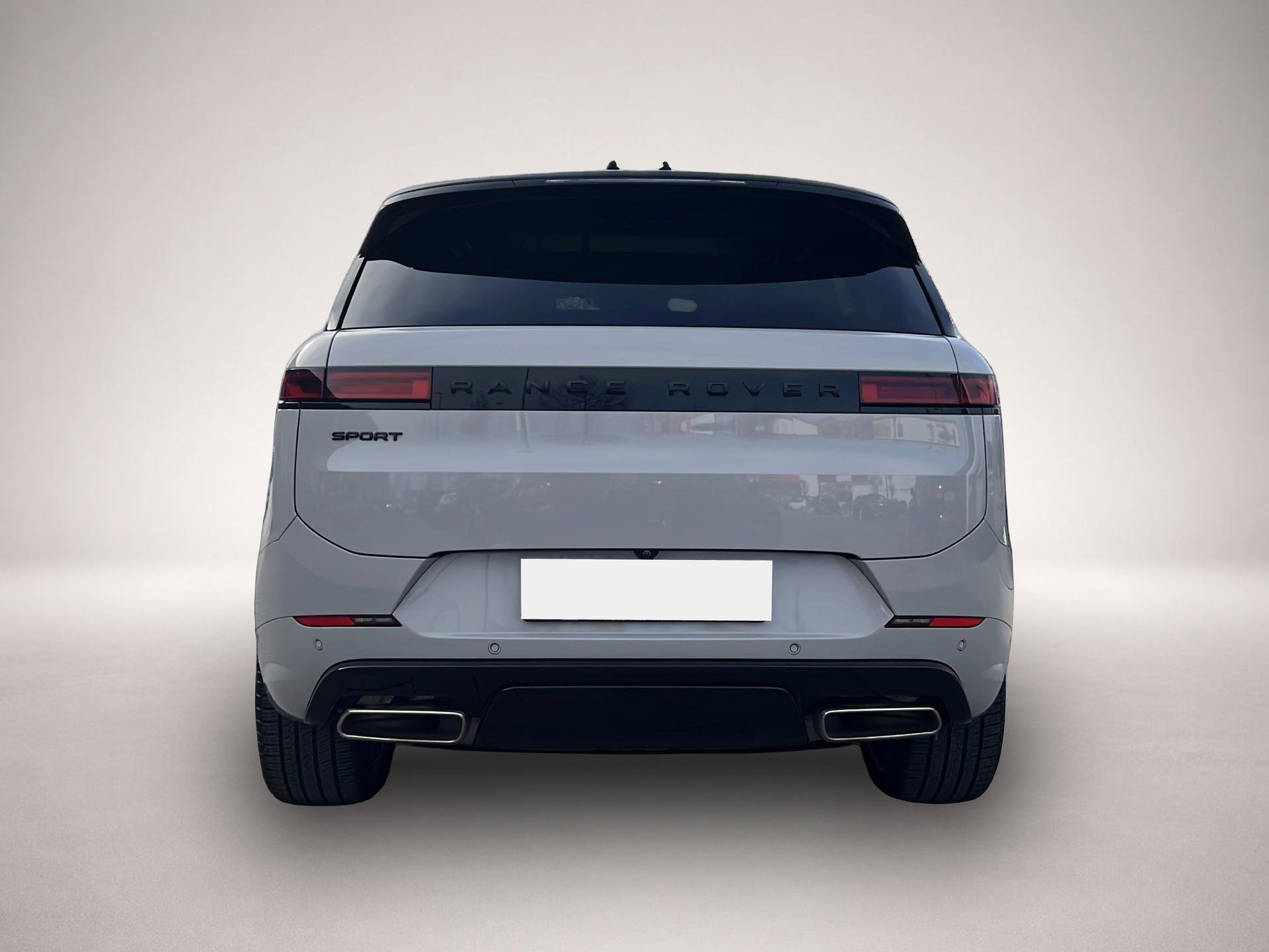 Land-Rover Range Rover Sport (12/2024, Hybrid (Benzin/Elektro))