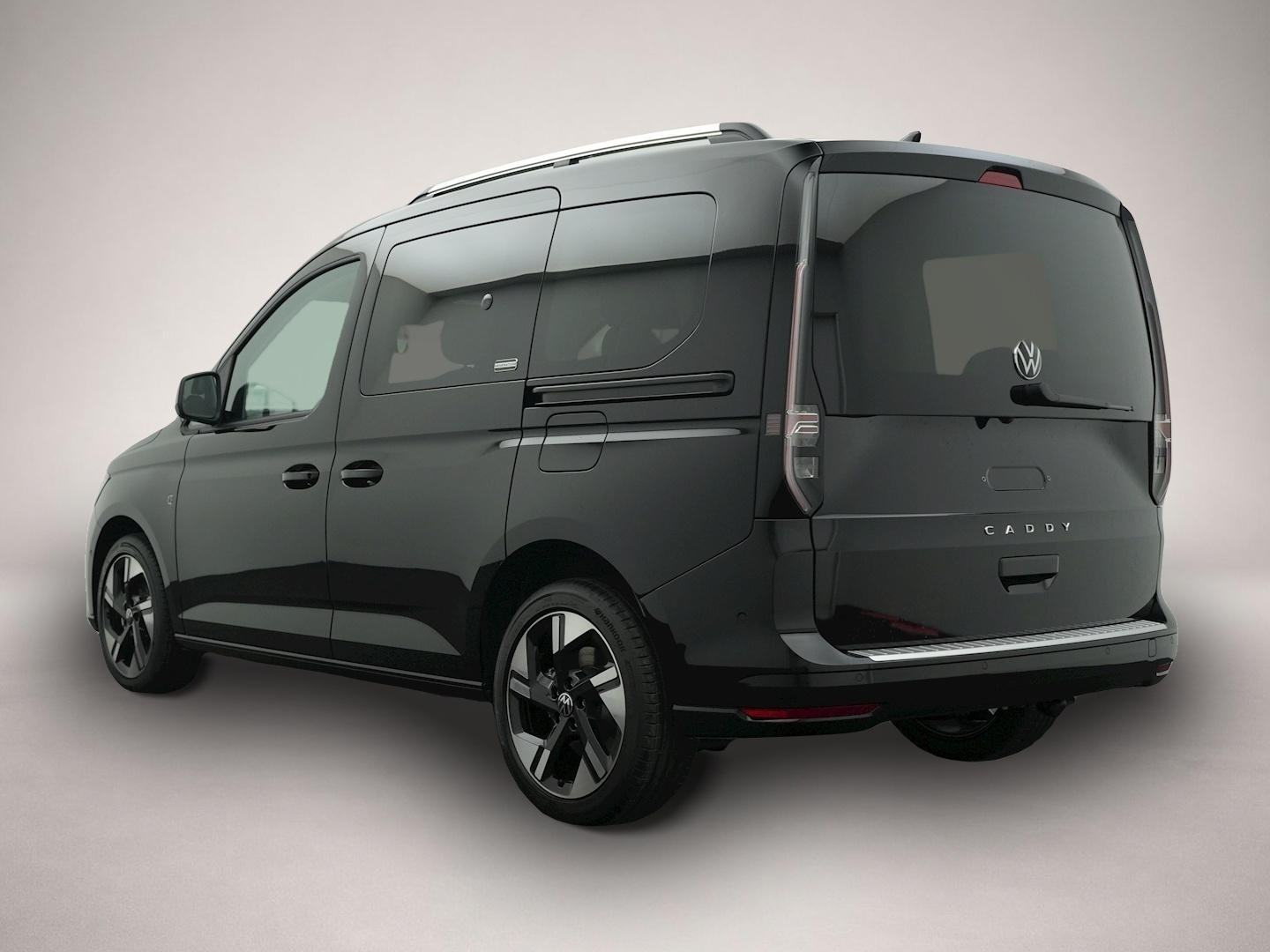 Volkswagen Caddy, Bild 3 von 8