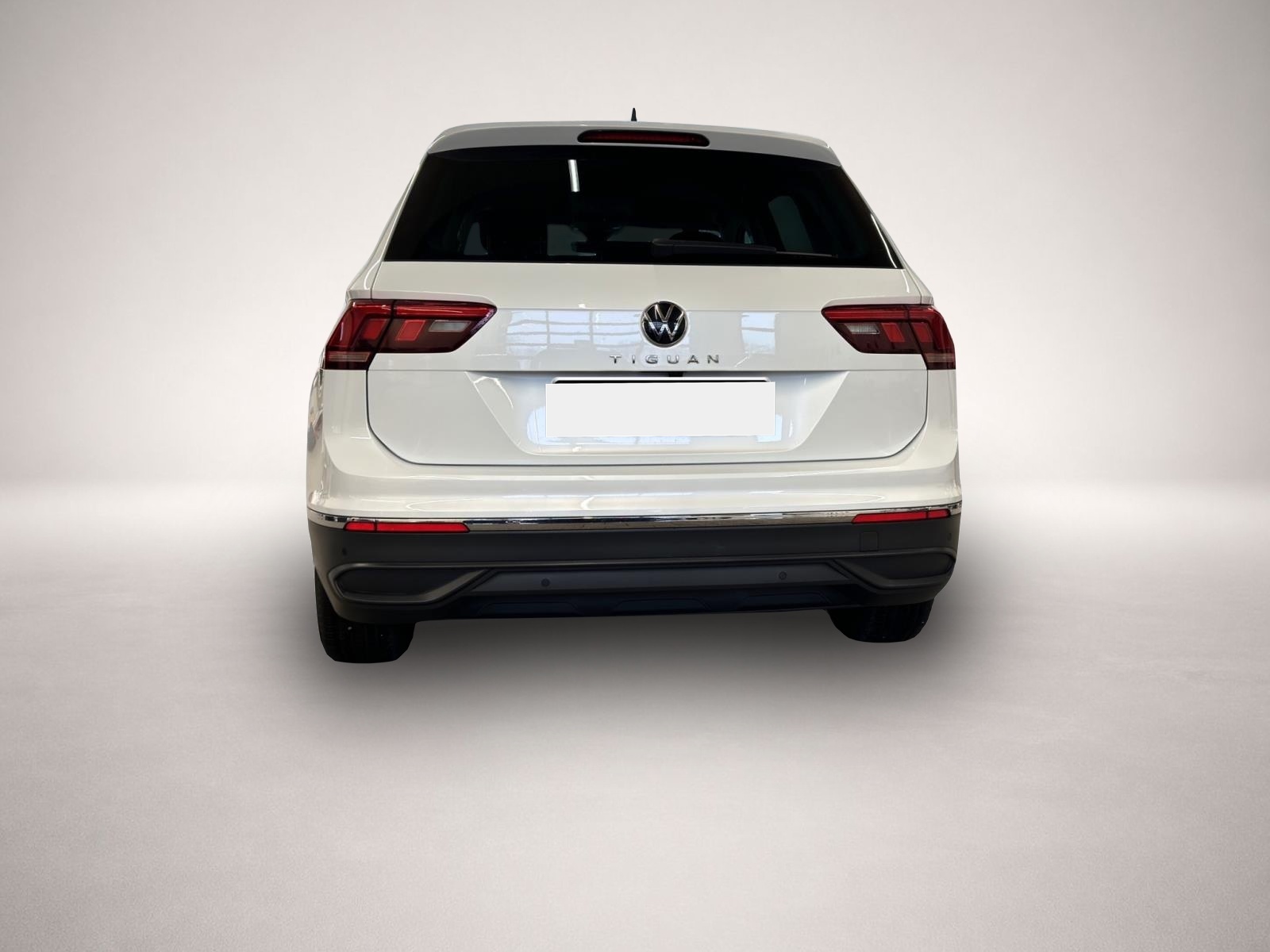 Volkswagen Tiguan (01/2024, Diesel)