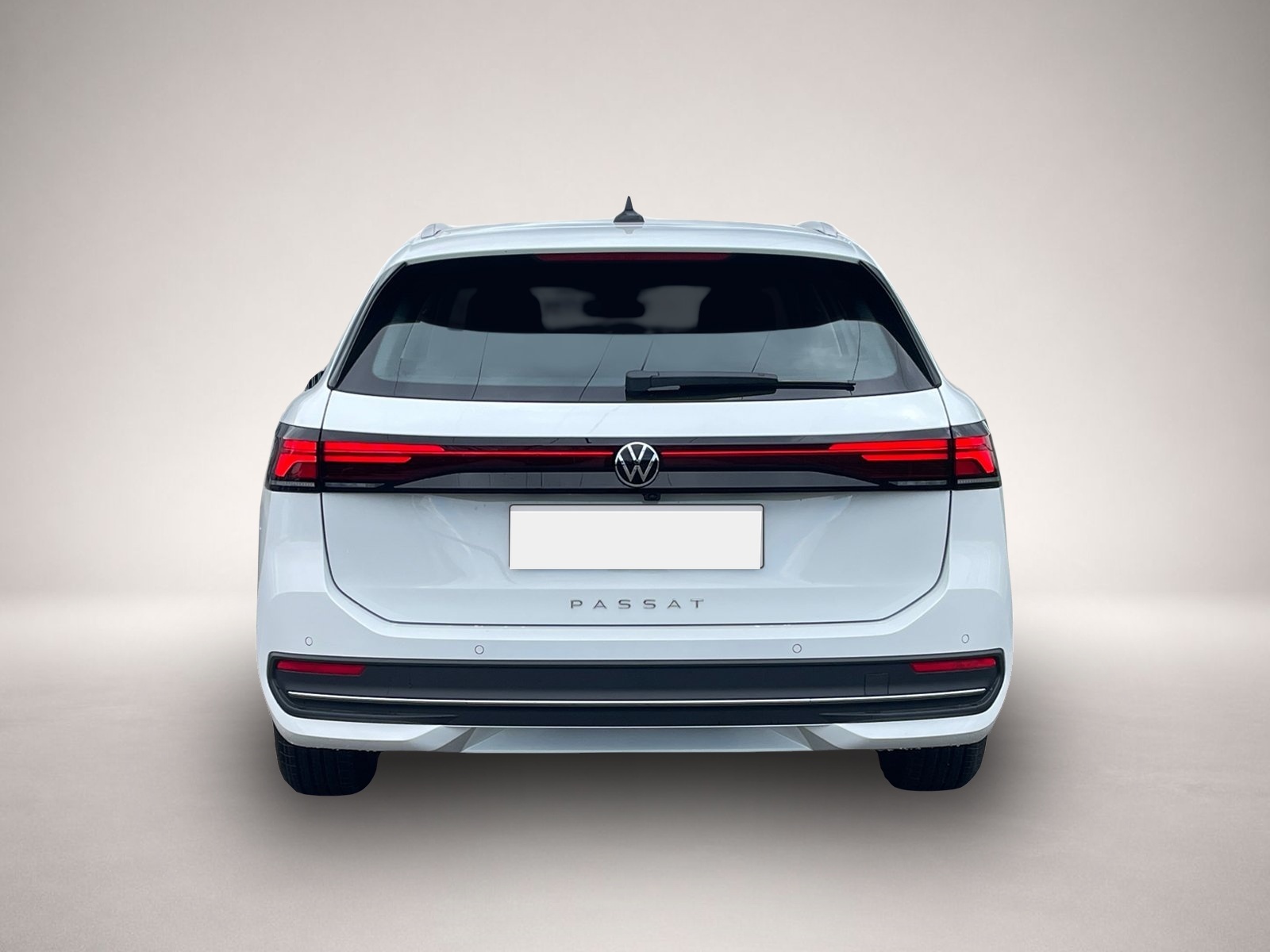 Volkswagen Passat (04/2026, Diesel)