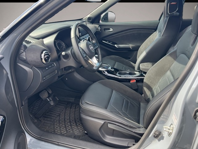 Nissan Juke (07/2023, Hybrid (Benzin/Elektro))