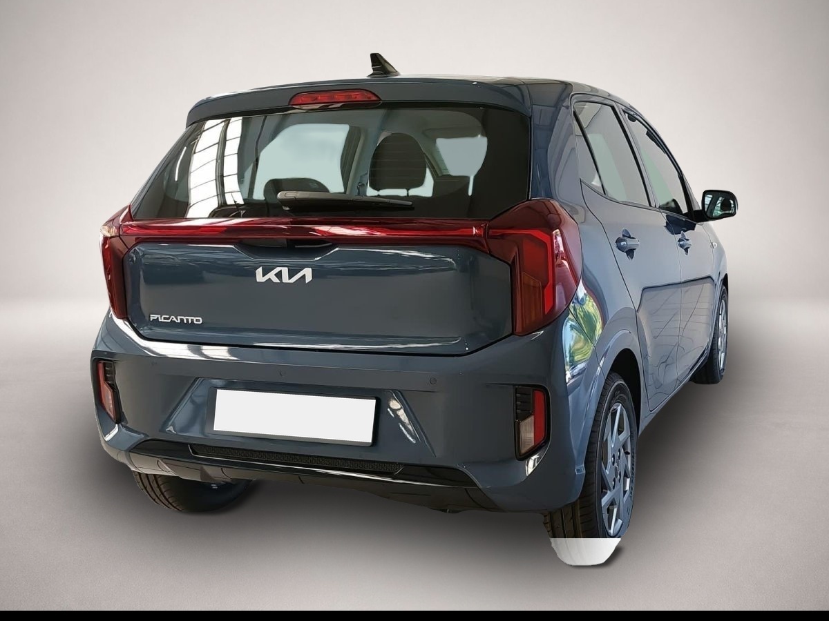 Kia Picanto, Bild 2 von 4
