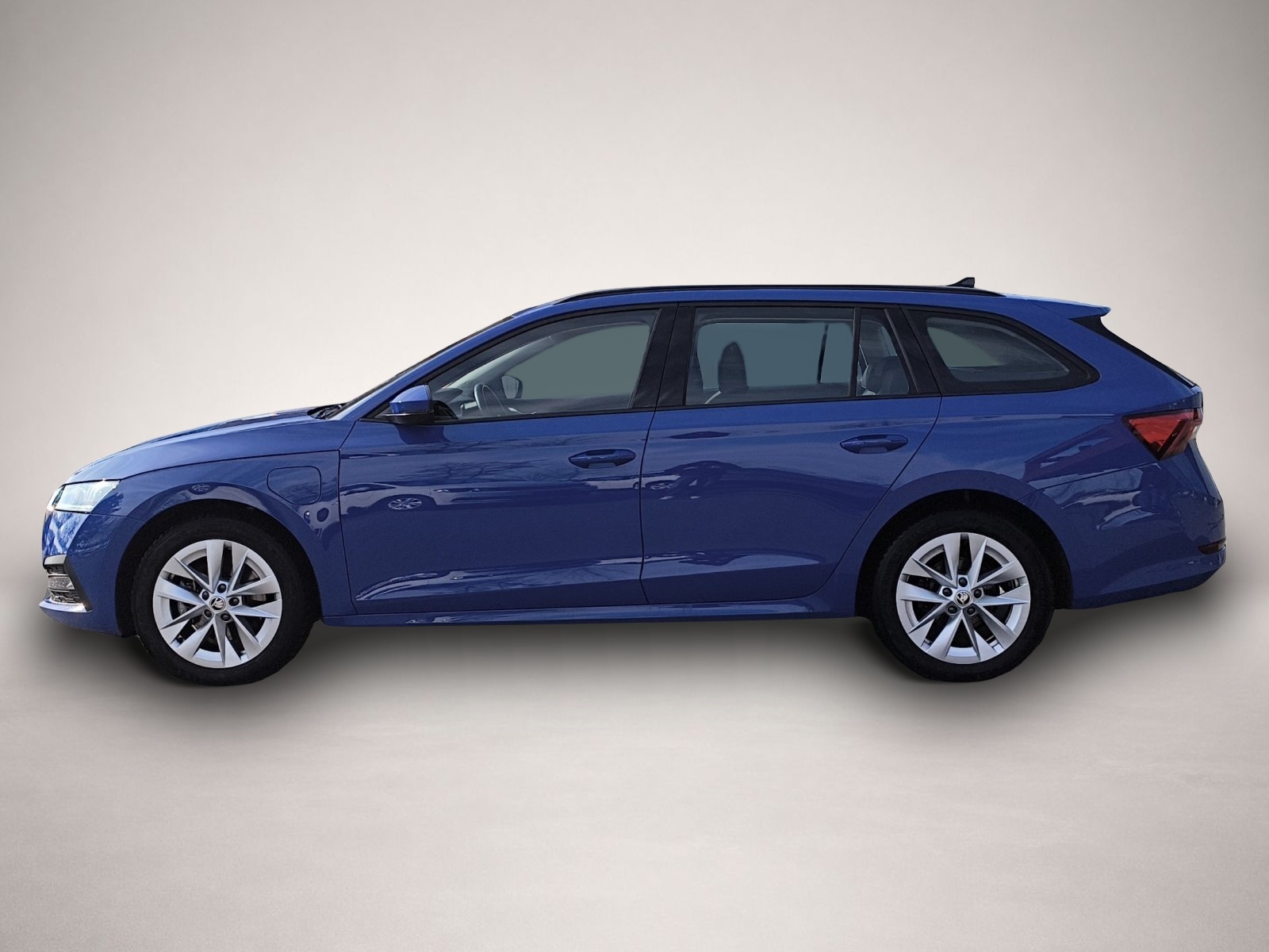 Skoda Octavia (10/2023, )