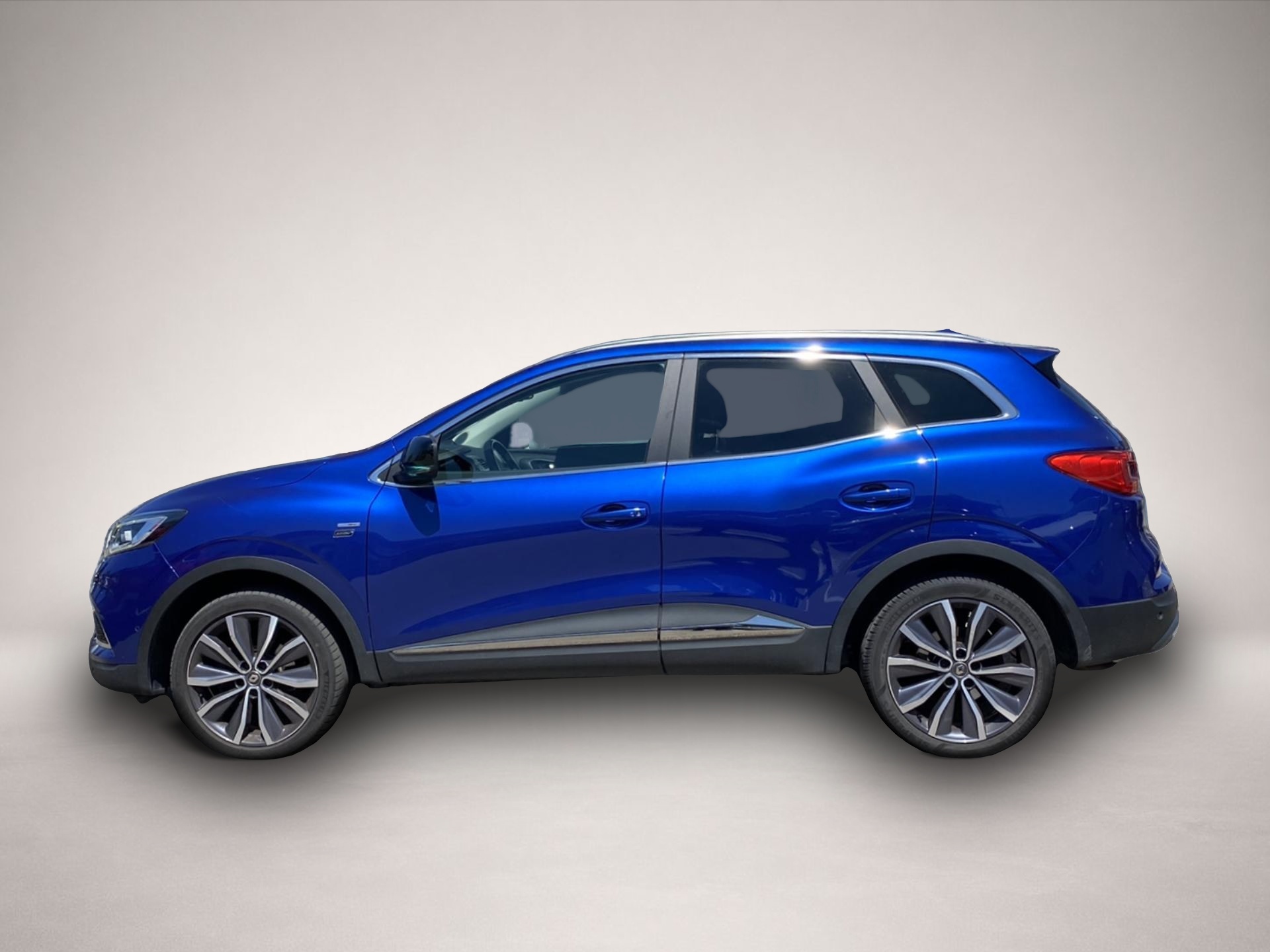 Renault Kadjar (03/2019, Benzin)
