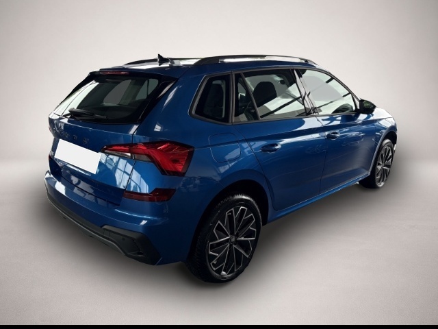 Skoda Kamiq (01/2026, Benzin)