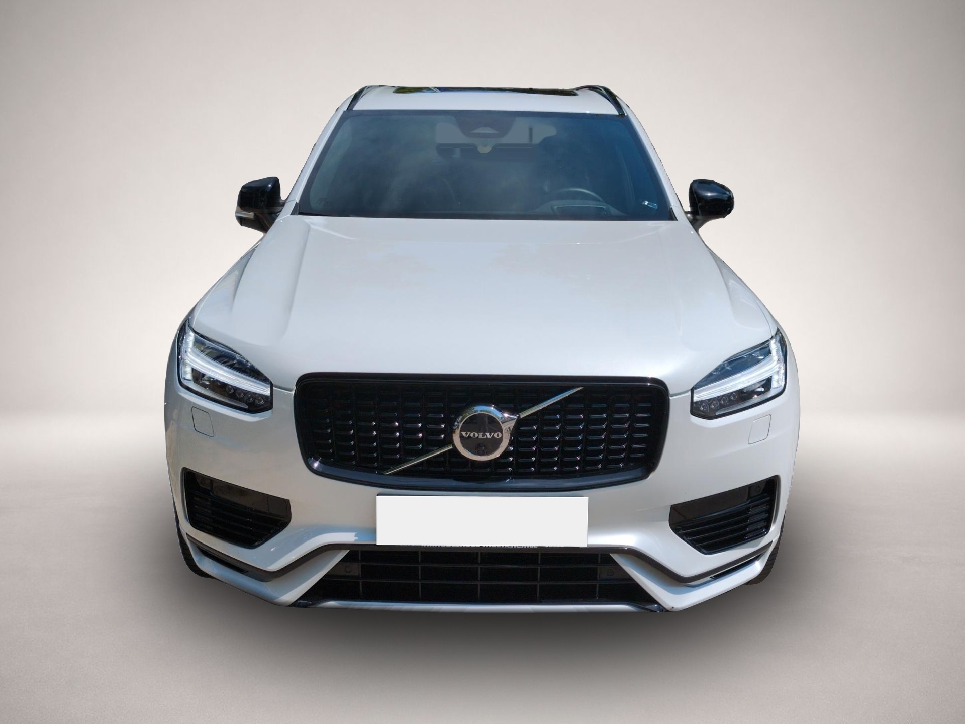 Volvo XC90 (05/2023, Hybrid (Benzin/Elektro))