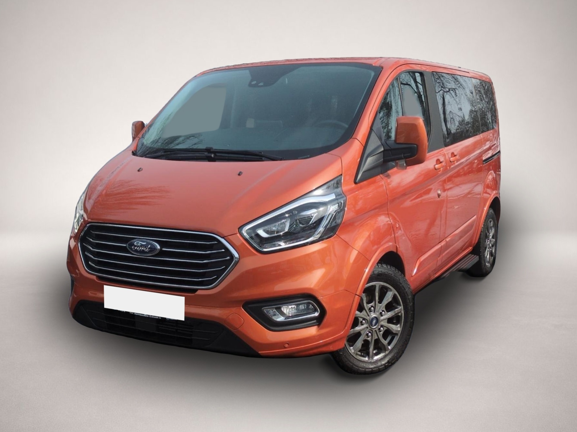 Ford Other (07/2023, Diesel)