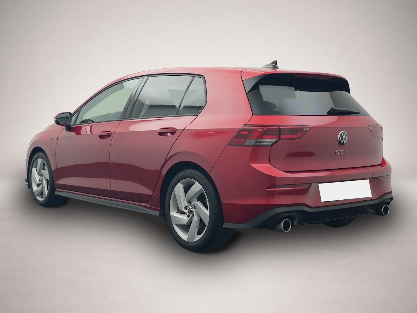 Volkswagen Golf (04/2023, Benzin)