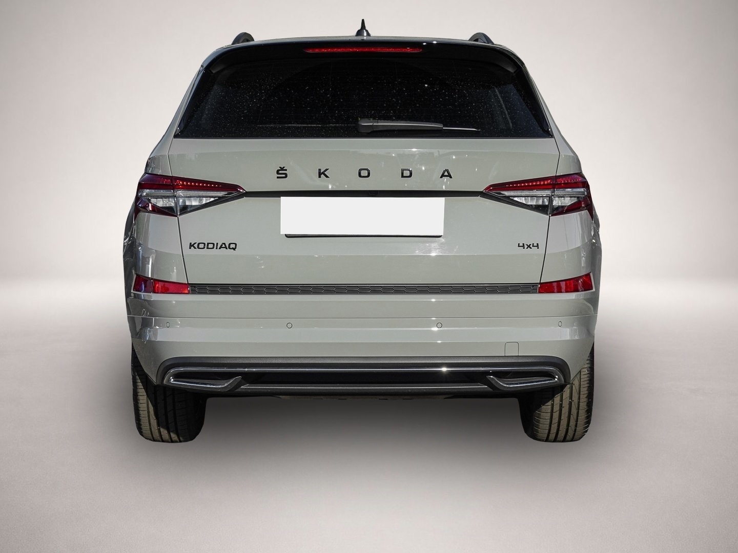 Skoda Kodiaq (05/2024, )