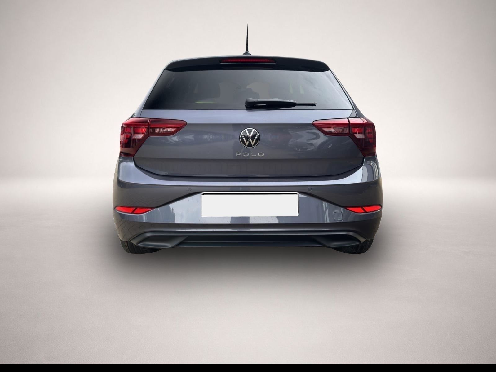 Volkswagen Polo (11/2025, Benzin)