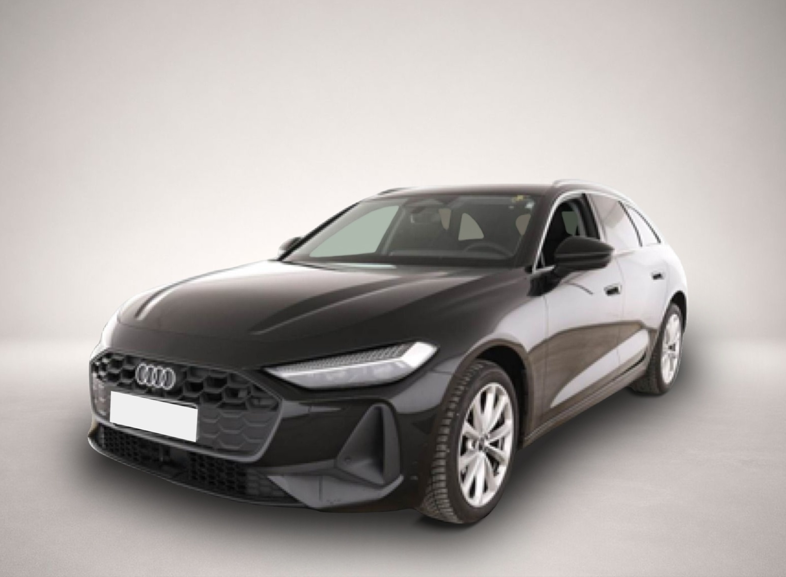 Audi A5 (09/2025, )