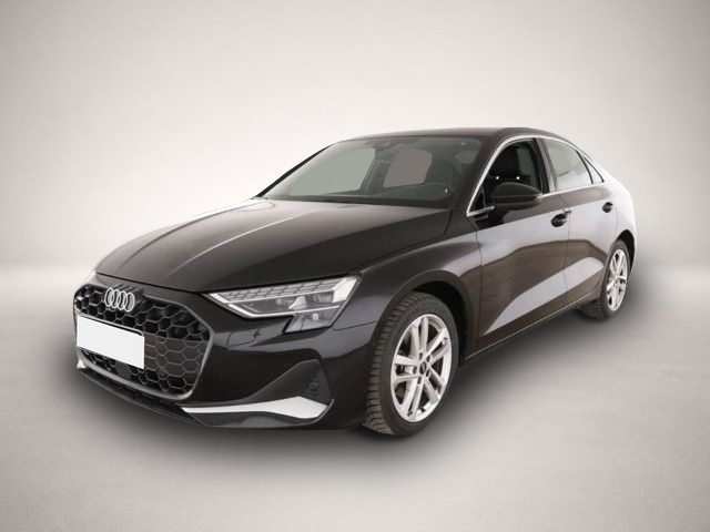 Audi A3 (10/2025, Diesel)
