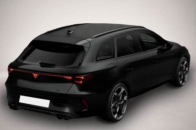CUPRA Leon, Bild 4 von 5