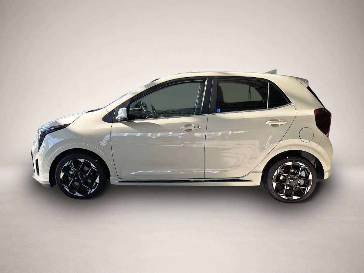 Kia Picanto, Bild 4 von 4