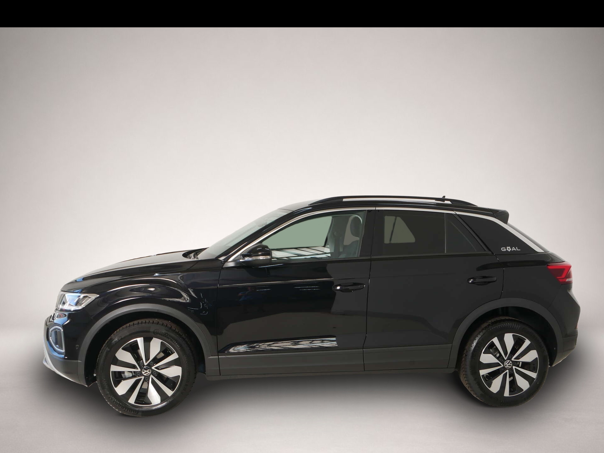 Volkswagen T-Roc (08/2025, Benzin)