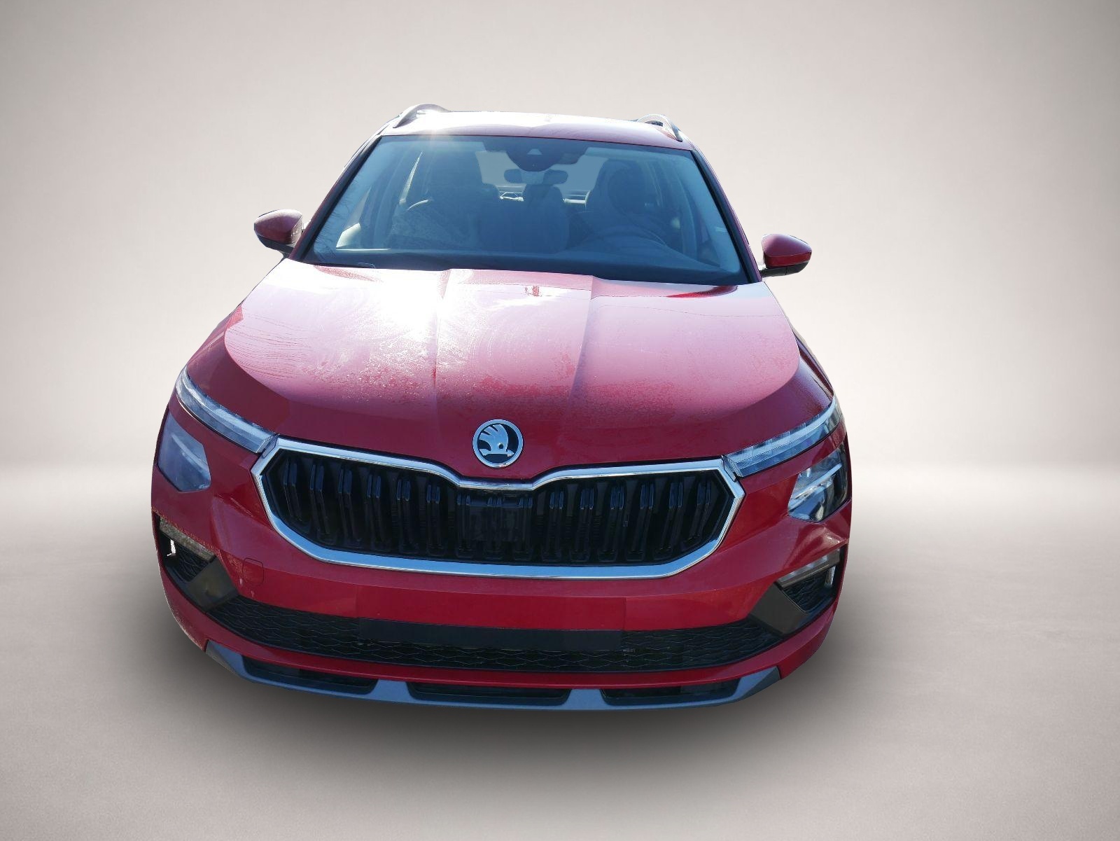 Skoda Kamiq (03/2026, Benzin)