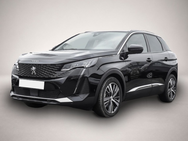 Peugeot 3008 (11/2021, Hybrid (Benzin/Elektro))
