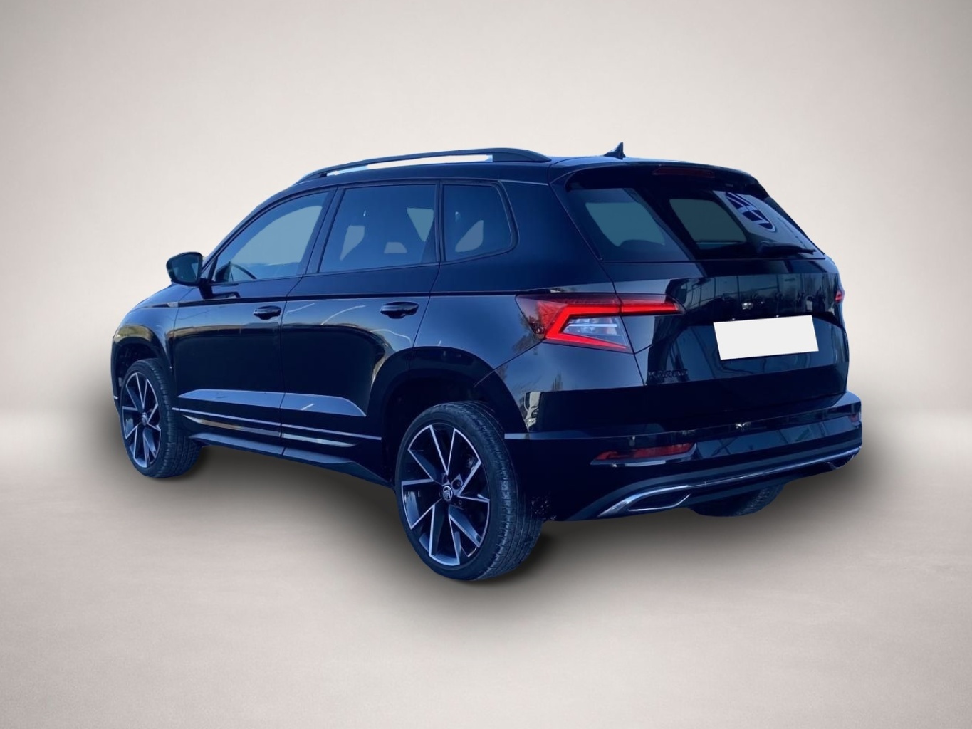 Skoda Karoq (01/2022, )