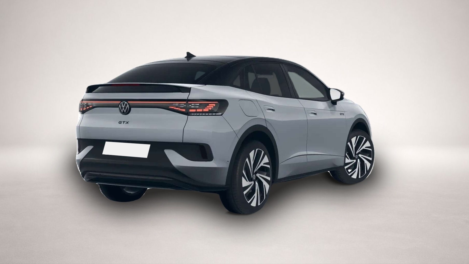 Volkswagen ID.5 (02/2025, ELECTRIC)