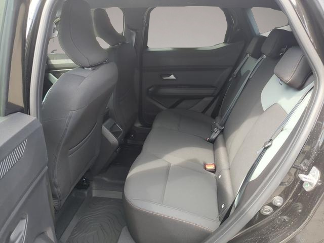 Dacia Duster (07/2026, Hybrid (Benzin/Elektro))