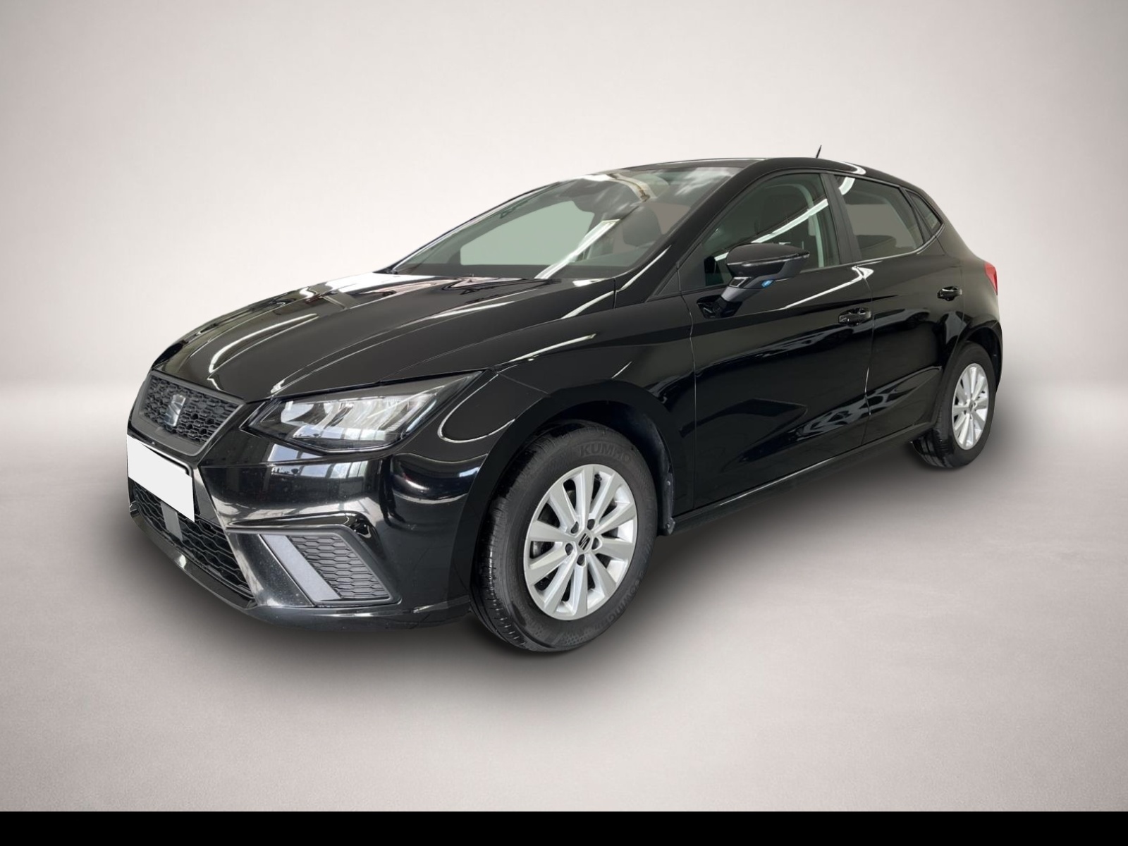 Seat Ibiza (05/2024, Benzin)