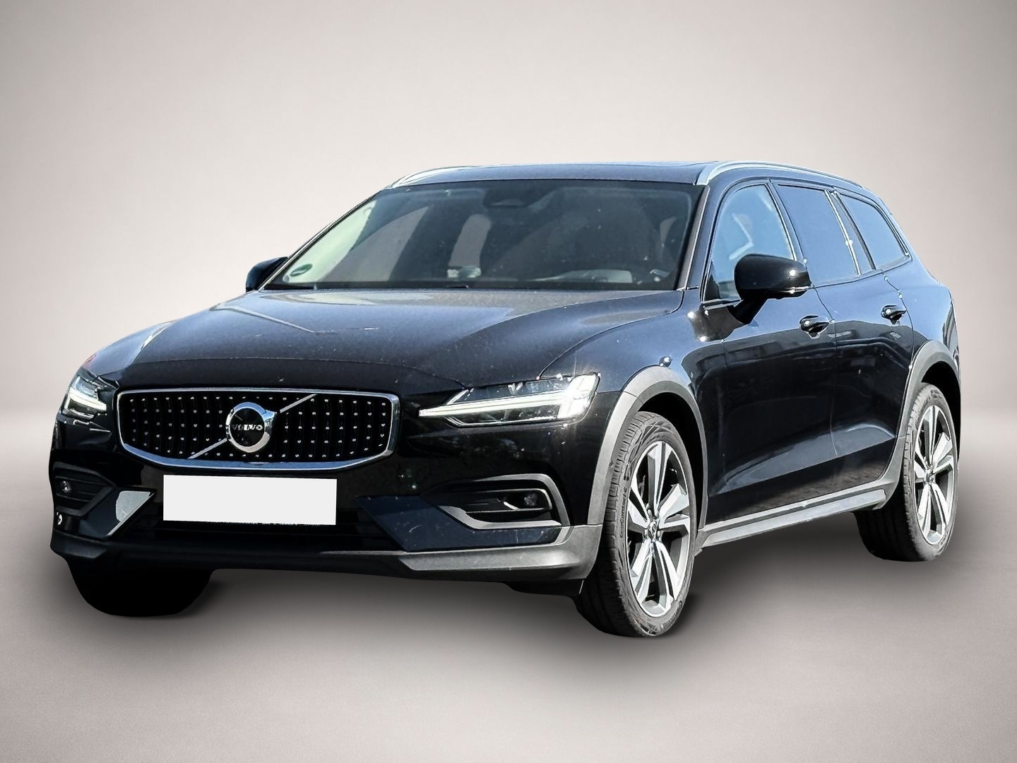 Volvo V60 Cross Country (03/2024, Benzin)