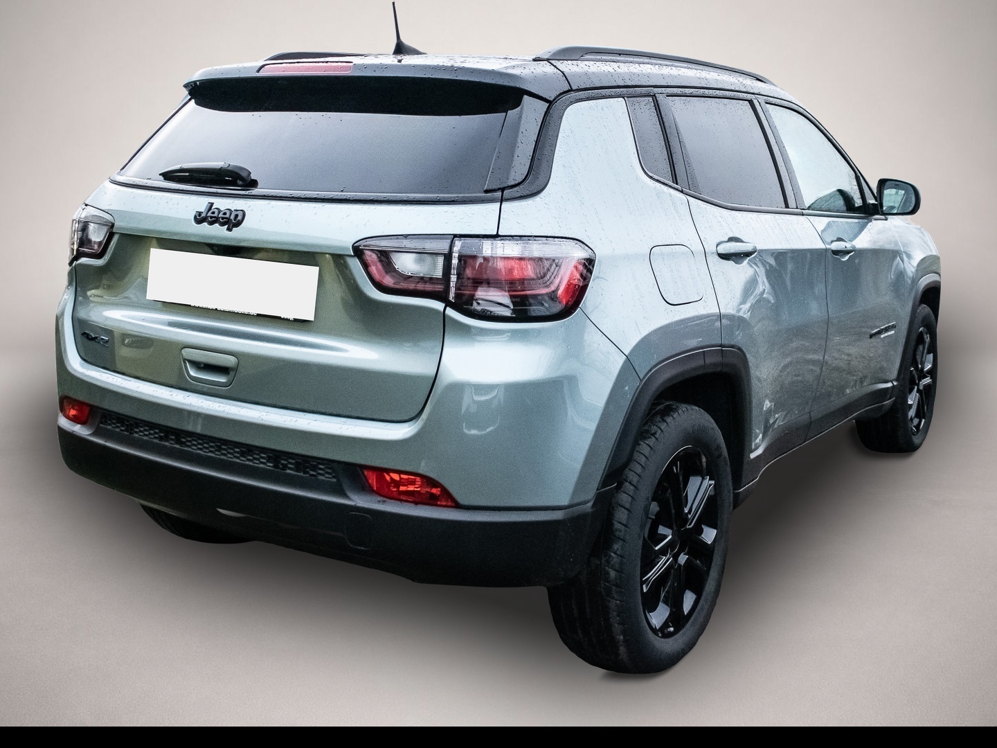 Jeep Compass (10/2022, )