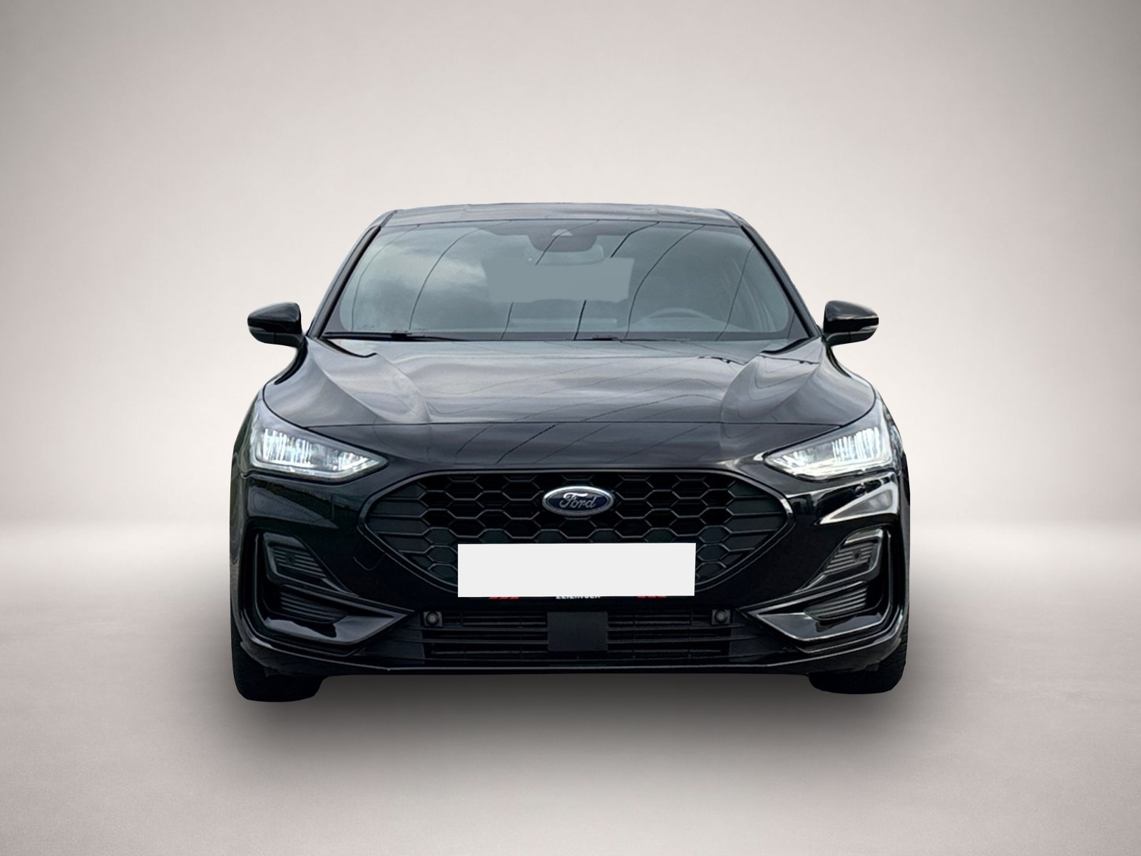 Ford Focus (06/2025, Benzin)