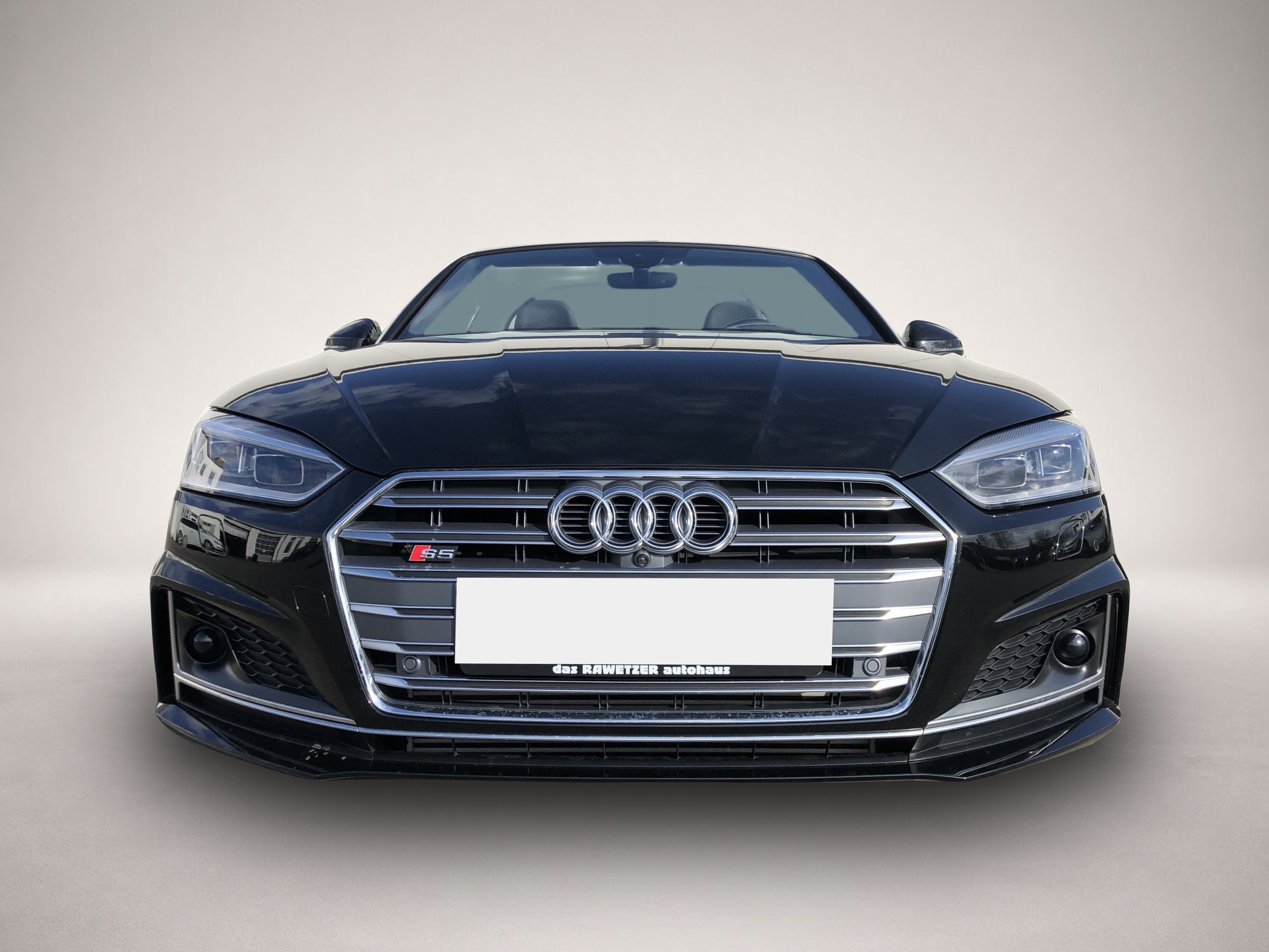Audi Cabriolet (07/2018, )