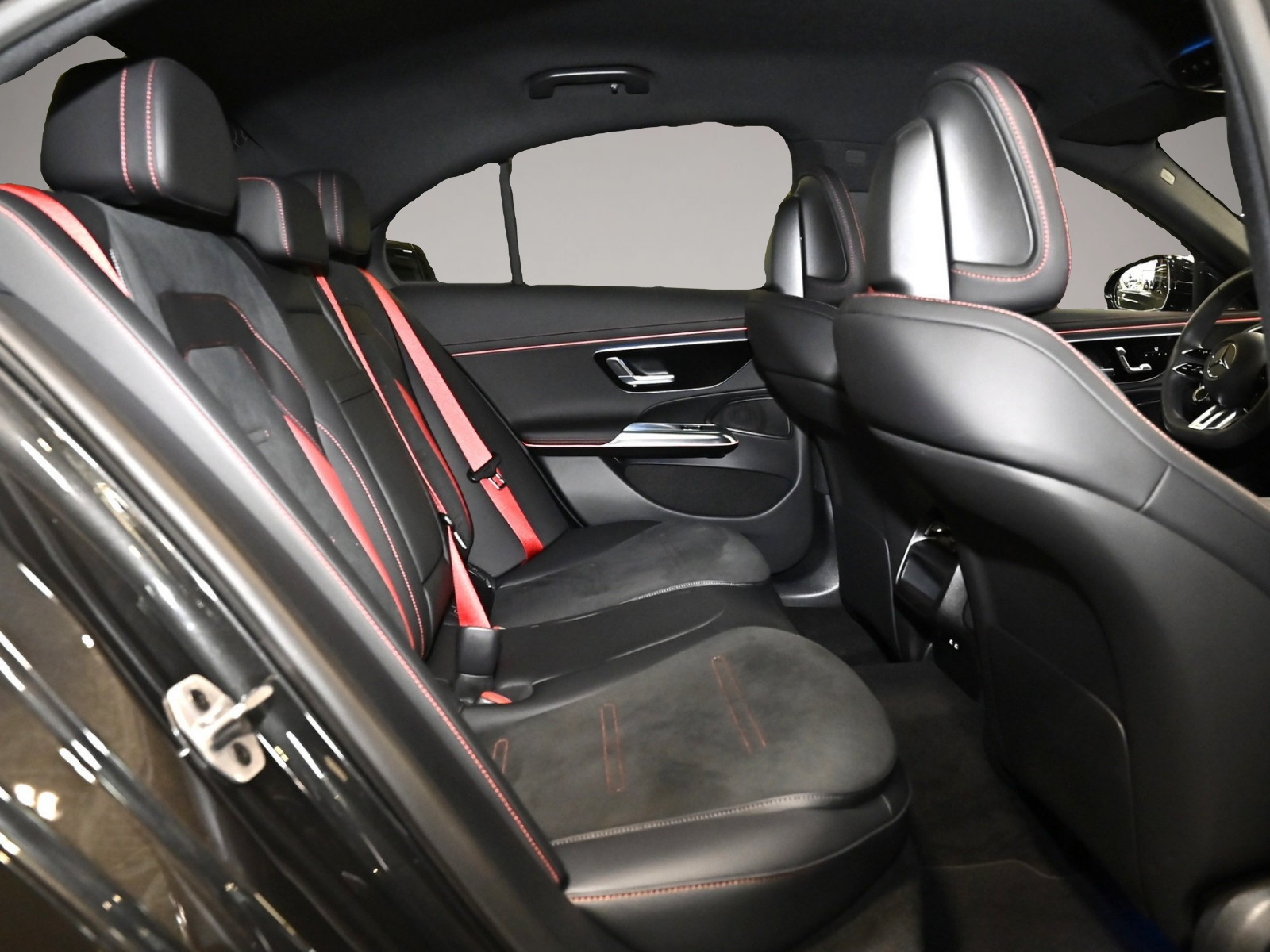 Mercedes-Benz E 53 AMG (06/2025, Hybrid (Benzin/Elektro))
