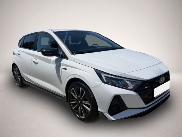 Hyundai i20 (09/2023, Benzin)
