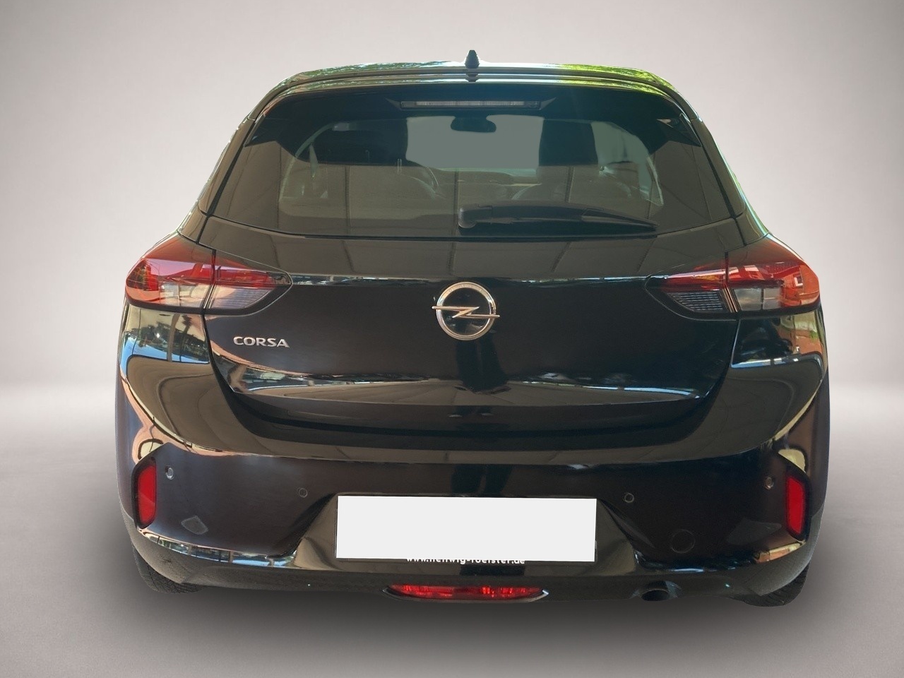 Opel Corsa (01/2022, Diesel)