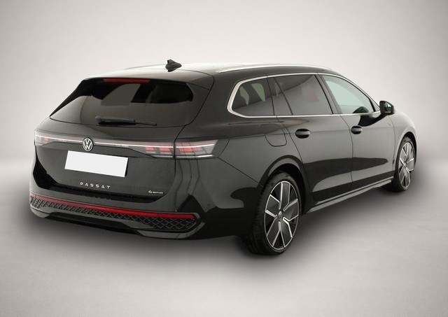 Volkswagen Passat Variant (, Diesel)
