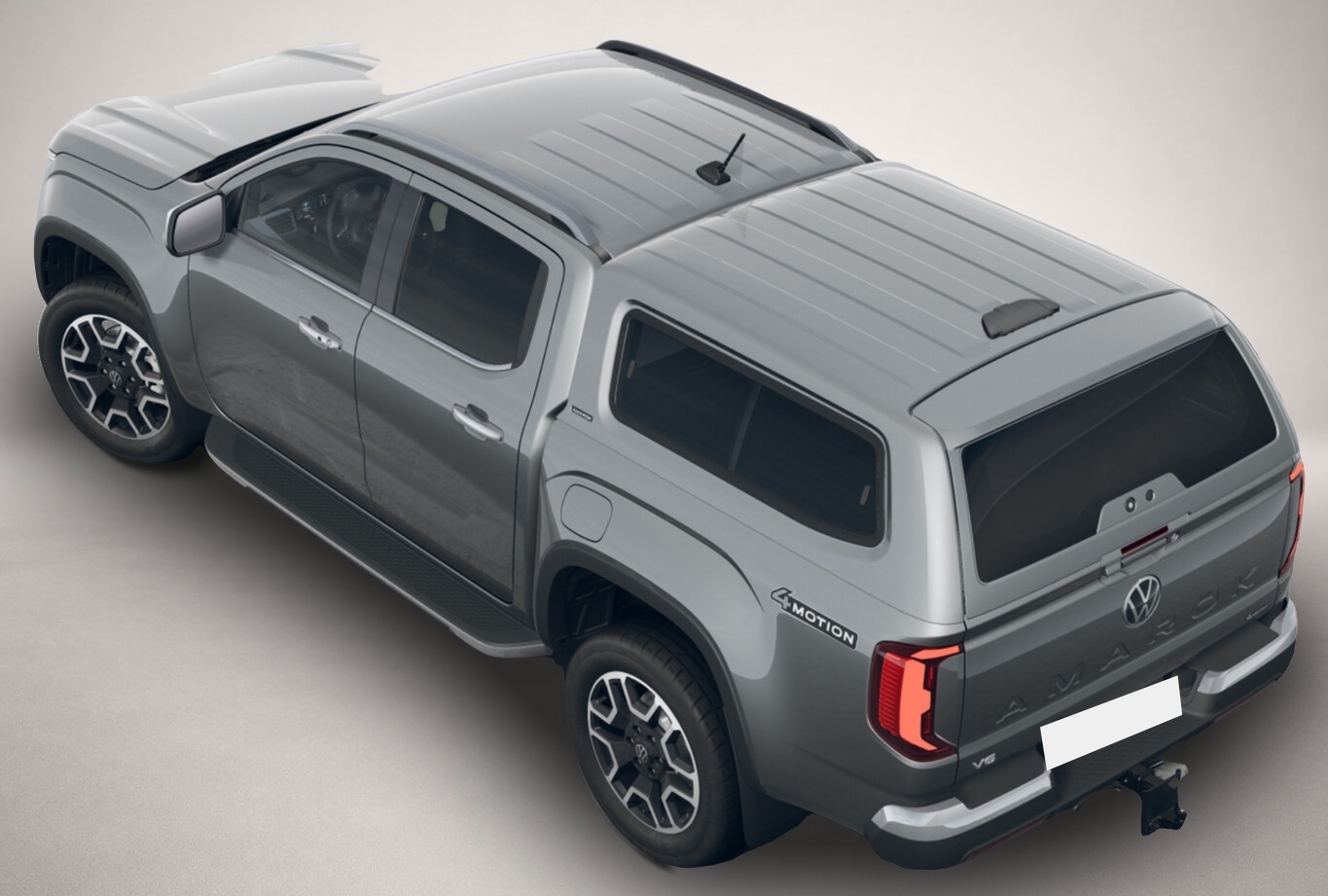 Volkswagen Amarok (05/2026, Diesel)