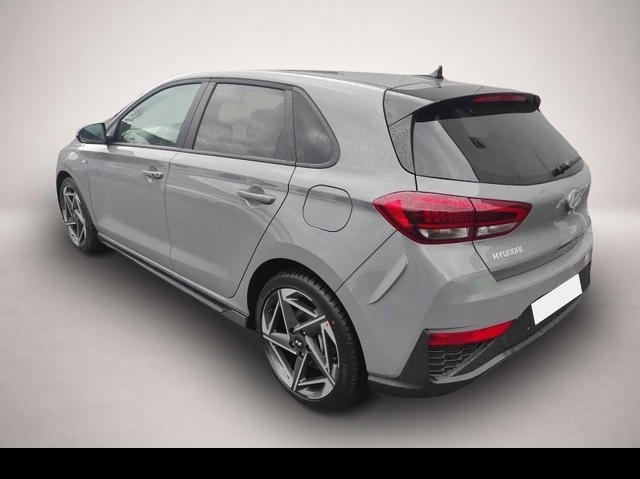 Hyundai i30 (04/2026, Benzin)