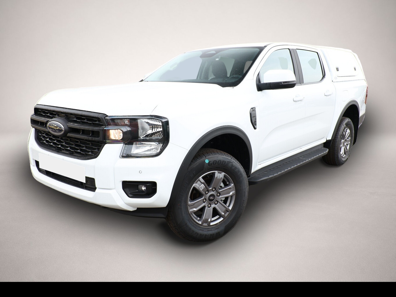 Ford Ranger (06/2026, Diesel)