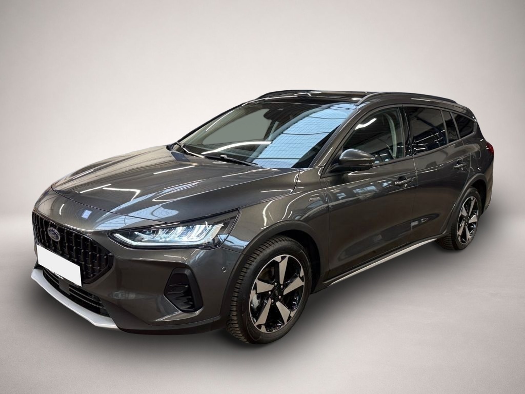 Ford Focus (11/2024, )